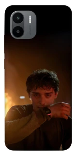 Чохол на Xiaomi Redmi A1+ / Poco C50 / A2+ Stranger Things ver.36 фото 1 з 1