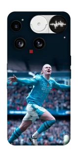 Чохол на Nothing Phone (3) Erling Haaland V3 фото 1 з 1