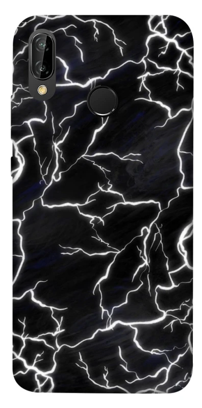 Чохол на Huawei P20 Lite Abstract ver.5 фото 1 з 1