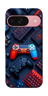 Чохол на Google Pixel 9 Play Station фото 1 з 1