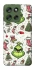 Чохол на Motorola Moto G56 5G Grinch mood ver.3 фото 1 з 1