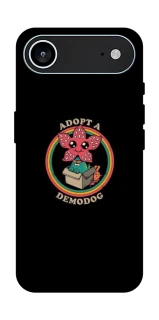 Чохол на Apple iPhone 17 Air (6.5") Stranger Things ver.14 фото 1 з 1