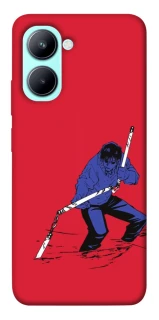 Чохол на Realme C33 Toji v4 фото 1 з 1