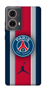 Чехол на Motorola Moto G85 FC PSG v3 фото 1 из 1