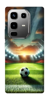 Чехол на Infinix Note 50 Pro Football aesthetic ver.3 фото 1 из 1
