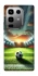 Чохол на Infinix Note 50 Pro Football aesthetic ver.3 фото 1 з 1