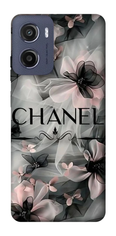 Чехол на Motorola Moto G05 Chanel фото 1 из 1