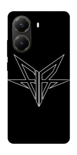 Чехол на Xiaomi Poco X7 Pro Falling In Reverse ver.2 фото 1 Чехол на Xiaomi Poco X7 Pro Falling In Reverse ver.2 фото 1 из 1
