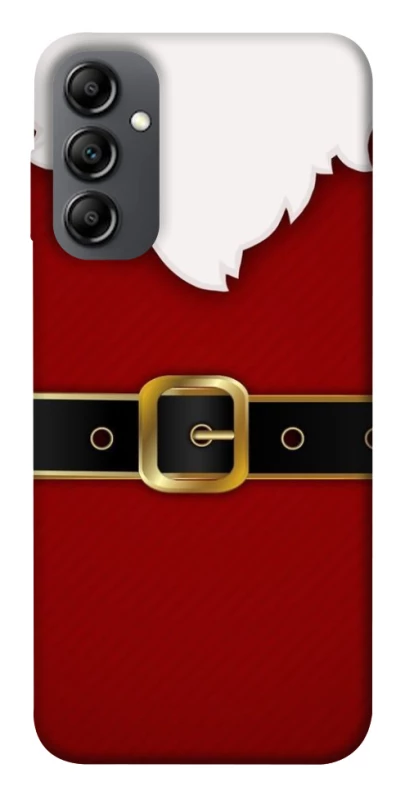 Чохол на Samsung Galaxy A14 4G/5G Новорічний v4 фото 1 з 1