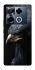 Чехол на Infinix Note 40 Pro 4G black eagle фото 1 из 1