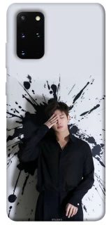 Чехол на Samsung Galaxy S20+ RM - BTS фото 1 из 1