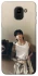 Чохол на Samsung J600F Galaxy J6 (2018) Jungkook v2 - BTS фото 1 з 1