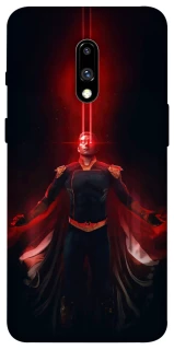 Чехол на OnePlus 7 Homelander v2 фото 1 из 1
