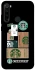 Чохол на Xiaomi Redmi Note 8 Starbucks coffee фото 1 з 1
