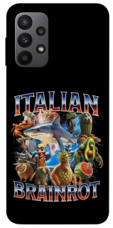 Чехол на Samsung Galaxy A23 4G Italian Brainrot фото 1 из 1