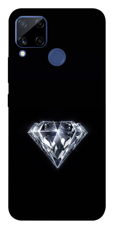 Чохол на Realme C15 Бриллиант фото 1 з 1