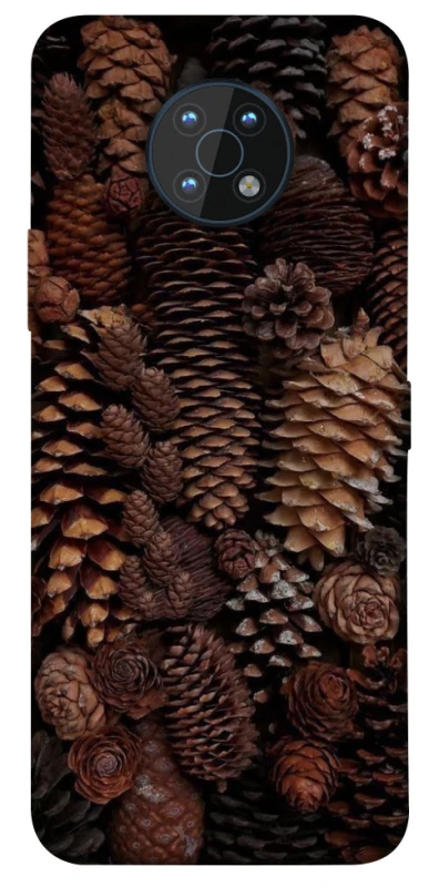 Чехол на Nokia G50 Magic1 фото 1 из 1