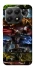 Чехол на Xiaomi 15T Mortal Kombat ver.4 фото 1 из 1
