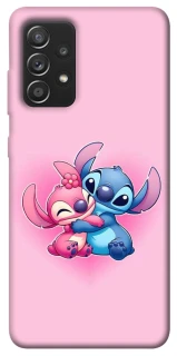 Чохол на Samsung Galaxy A52 4G / A52 5G Stitch ver.10 фото 1 з 1