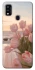 Чохол на ZTE Blade A51 Morning Flowers zon фото 1 з 1