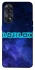 Чохол на Oppo Reno 8T 4G Roblox Space Logo Blue фото 1 з 1