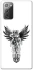 Чехол на Samsung Galaxy Note 20 Tattoo ver.12 фото 1 из 1