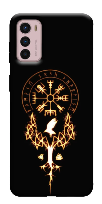 Чохол на Motorola Moto G42 Vikings World фото 1 з 1