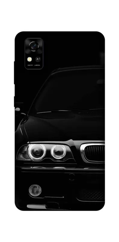 Чехол на ZTE Blade A31 BMW v43 фото 1 из 1