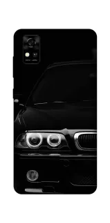 Чехол на ZTE Blade A31 BMW v43 фото 1 из 1