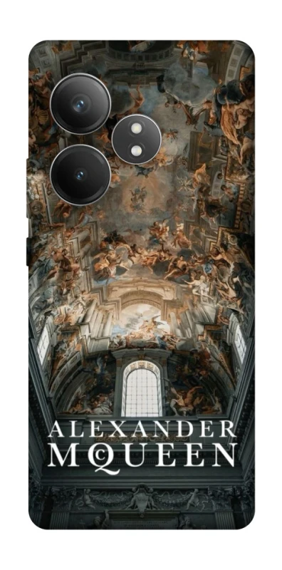 Чохол на Realme GT Neo 6 SE Alexander McQueen фото 1 з 1
