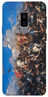 Чехол на Samsung Galaxy S9+ Искусство v3 фото 1 из 1