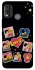 Чехол на Nokia G11 Plus Love is фото 1 из 1