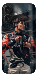 Чохол на Apple iPhone 17 (6.3") F-1 ver.10 фото 1 з 1