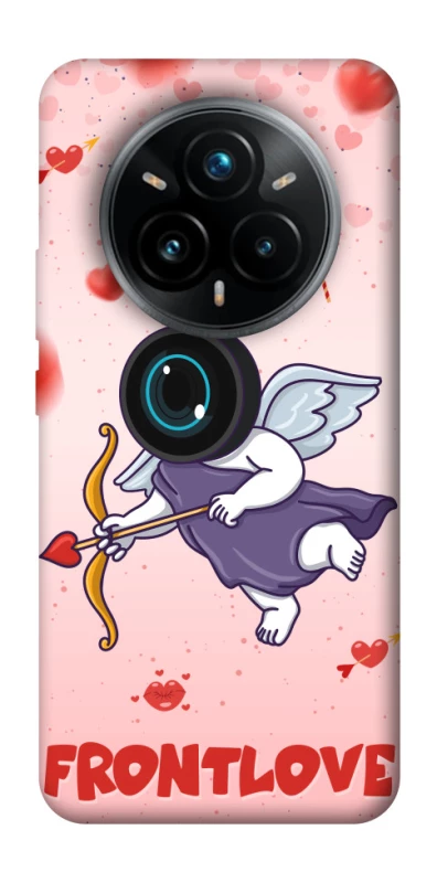 Чохол на Realme 14 Pro+ Frontlove фото 1 з 1