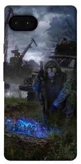 Чохол на Google Pixel 7a Сталкер v9 фото 1 з 1