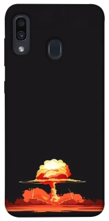 Чехол на Samsung Galaxy A20 / A30 Boom фото 1 из 1