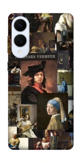 Чехол на Samsung Galaxy S25 Edge Johannes Vermeer фото 1 из 1