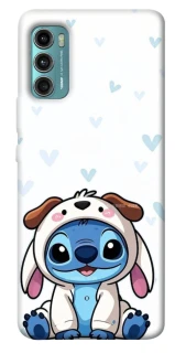 Чохол на Motorola Moto G60 Stitch ver.12 фото 1 з 1