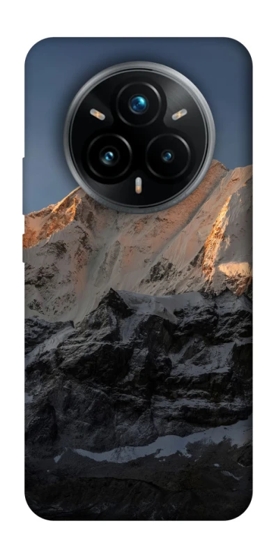 Чехол на Realme 14 Pro+ Mountain фото 1 из 1