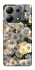 Чехол на Xiaomi Redmi Note 13 4G Поле ромашек фото 1 из 1