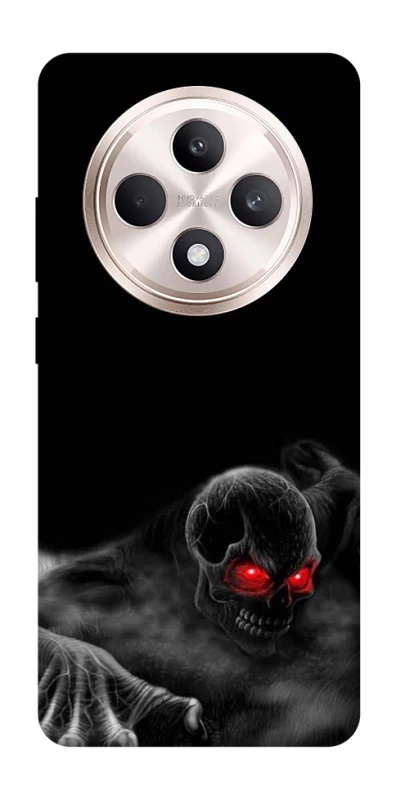 Чохол на Oppo Reno 12 F 4G/5G Skeleton v3 фото 1 з 1