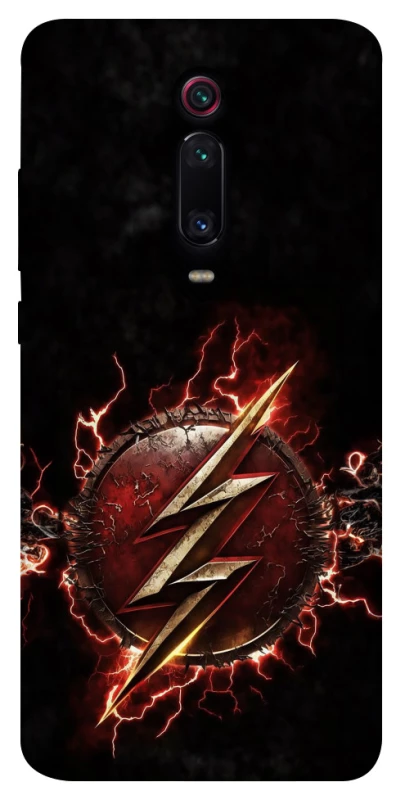 Чохол на Xiaomi Redmi K20 / K20 Pro / Mi9T / Mi9T Pro Flash icon фото 1 з 1