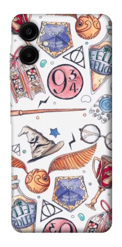 Чохол на Samsung Galaxy A06 Harry Potter V18 фото 1 з 1