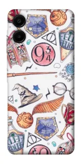 Чохол на Samsung Galaxy A06 Harry Potter V18 фото 1 з 1