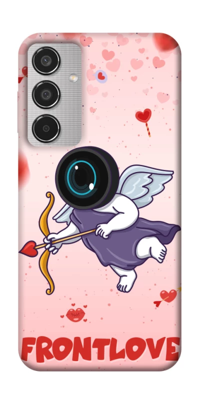 Чехол на Samsung Galaxy M35 Frontlove фото 1 из 1