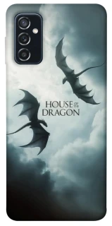 Чехол на Samsung Galaxy M52 House of the Dragon ver.5 фото 1 из 1