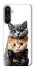 Чохол на Samsung Galaxy M16 5G Гарні котики фото 1 з 1