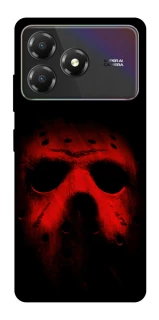 Чохол на ZTE Blade A36 Jason v2 фото 1 з 1