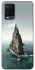 Чохол на Oppo A54 4G Marine mountain фото 1 з 1
