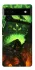 Чехол на Google Pixel 6a Gromash Hellscream фото 1 из 1